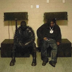 magazines + shango (dofla)
