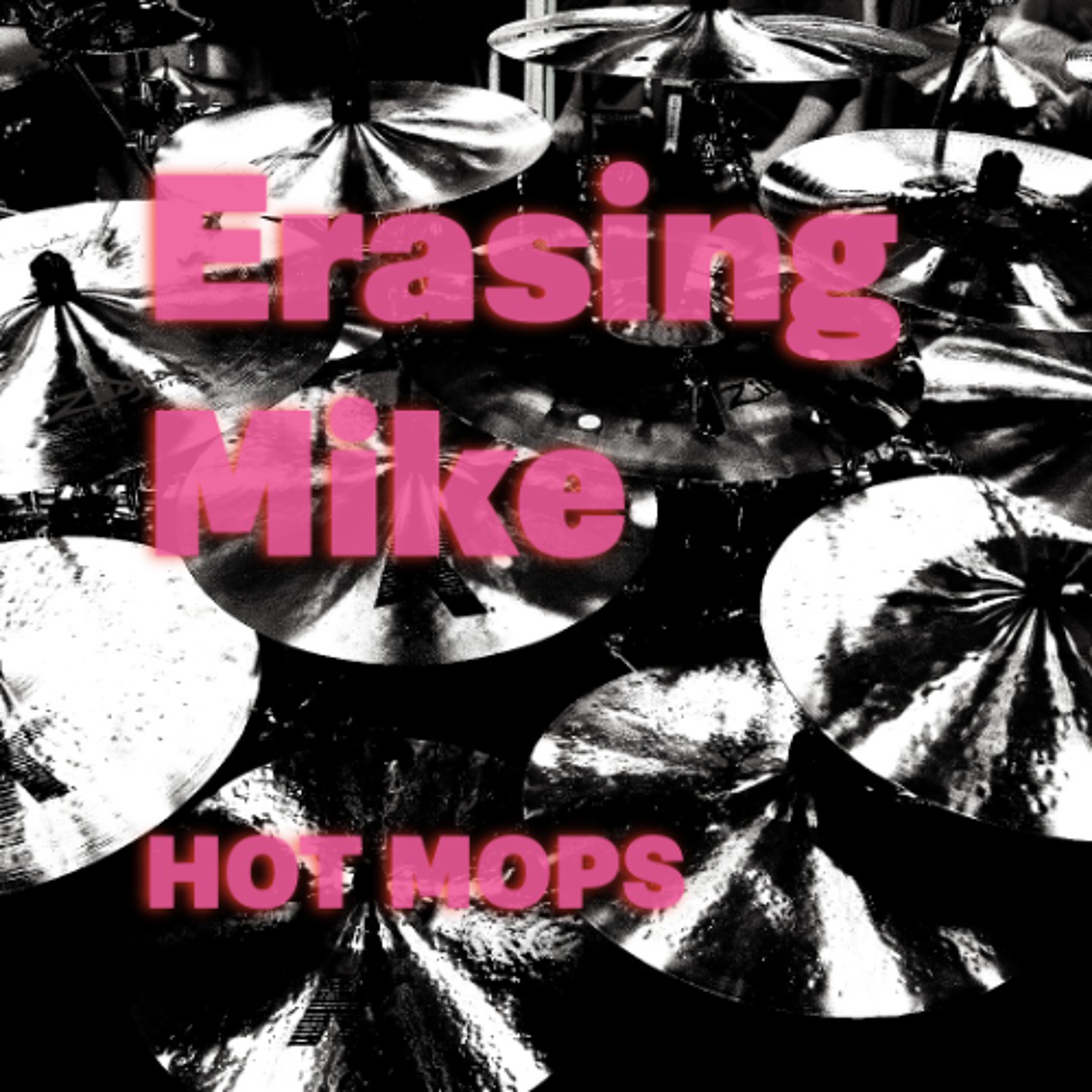 Erasing Mike episode artwork