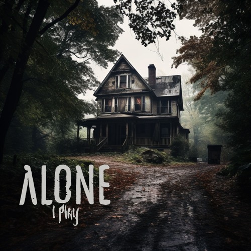 Alone I Play - Fall Into Sleep [Production, Mixing, Mastering]