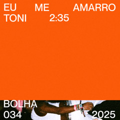 Eu Me Amarro Feat. Mary Maii (Bécame)