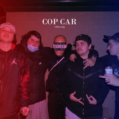 Cop Car