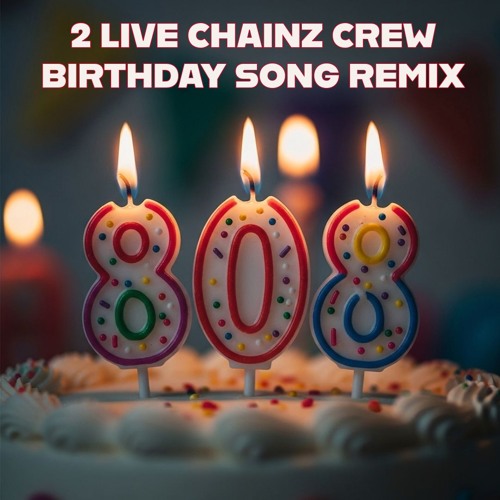 2 Chainz - Birthday Song SNIPPET