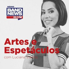 Mostra Curió - Artes e Espetáculos, com Luciana Vianna 20/06/22