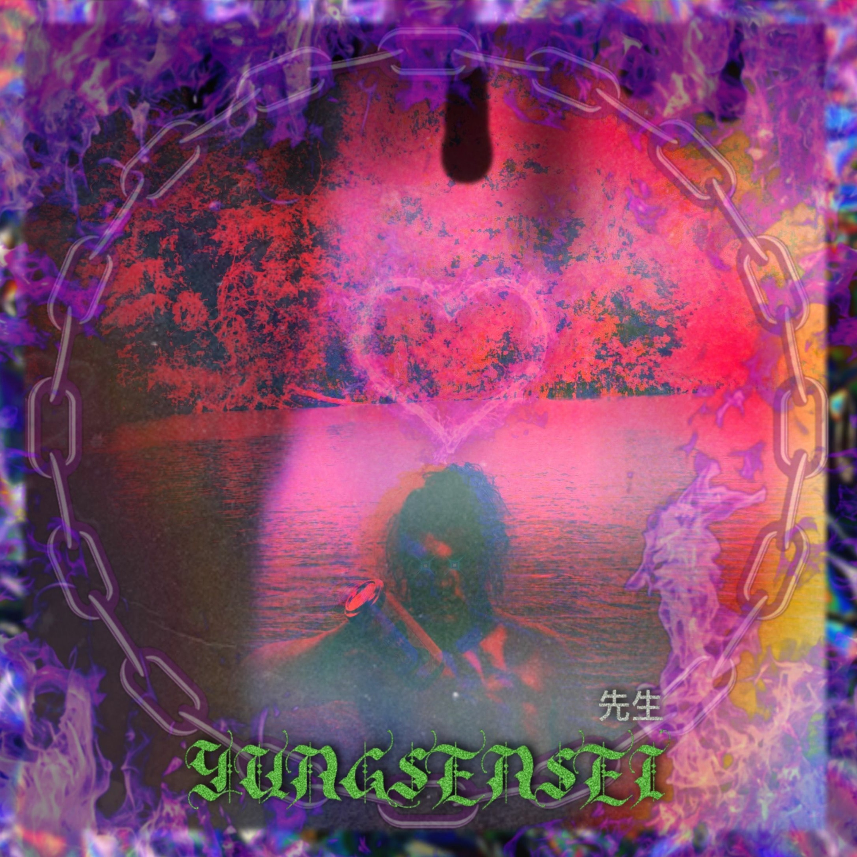 YUNGSENSEI