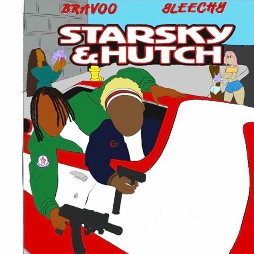 Bravoo HunnidZ + Traprixh Gleechy - Dirty (Prod. Ogxool) [DJ BANNED EXCLUSIVE]