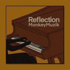 [フリートラック :FREE] HipHop Sad Piano "Reflection" ヒップホップ ブーンバップ インスト ラップ ローファイ チル タイプビート