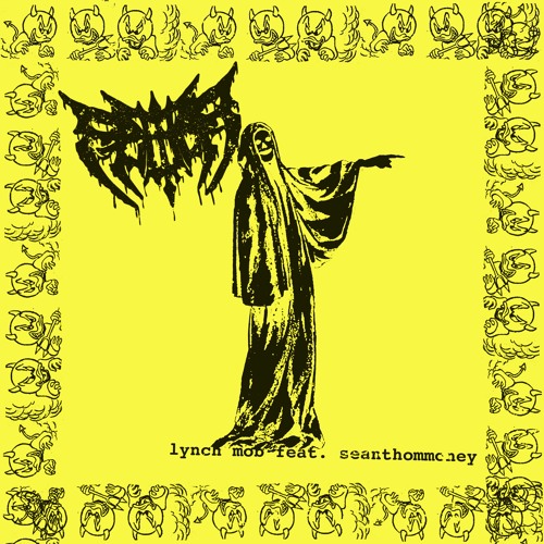 LYNCH MOB (f. SEANTHOMMONEY) [prod. 019dexter]