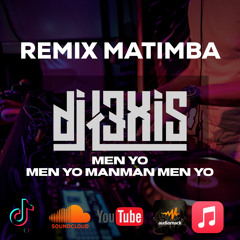 Manman men yo x Matimba | Remix #2022