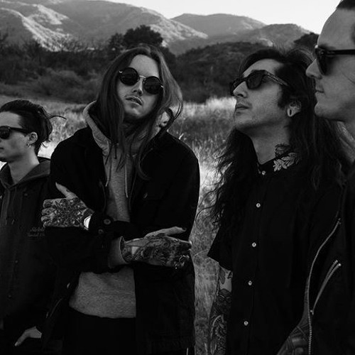 bad omens - concrete jungle [slowed & reverb]