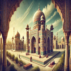 Alif Allah Chambe Di Booti - Fasihuddin Soharwardi