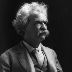 Mark Twain.WAV