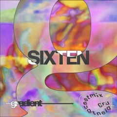 Gradient Guestmix by Sixten [004]