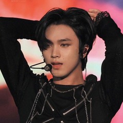 해찬 끼부리지마 AI