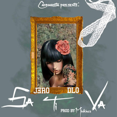 JERO DLO❌SATIVA(Prod by.Mini kingz)