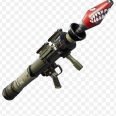 ROCKET LAUNCHER