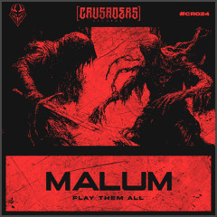 Malum - Flay Them All