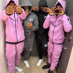 WAL BLIXK  LOSE YOURSELF x KAI BLIXK x ZAYY FLOXKS x JUS WAXKEM
