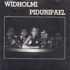 Widholmi piduripael - Saaremaa