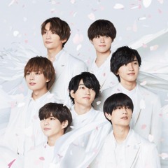 Stream Naniwa Danshi // FULL extended 1st Love album by