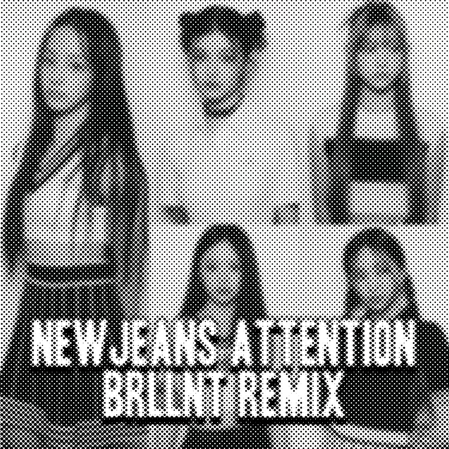 NewJeans – Attention (BRLLNT Remix)