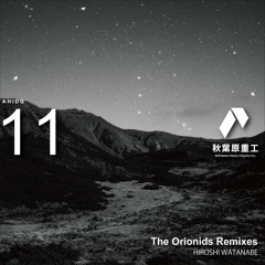 Stream Akihabara Heavy Industry Inc. music | Listen to songs