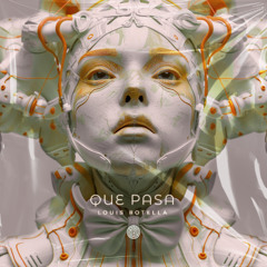 POLY0073: Louis Botella - Que Pasa