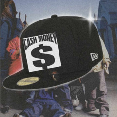 CASHMONEY