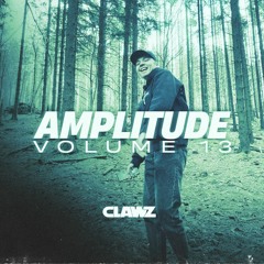 Amplitude Volume #13