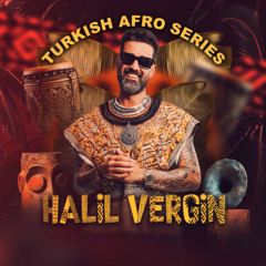 Halil Vergin ⭕️ Yildizlarda Kayar ft. Tan