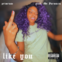 like you (prod. iBn Farmacia)