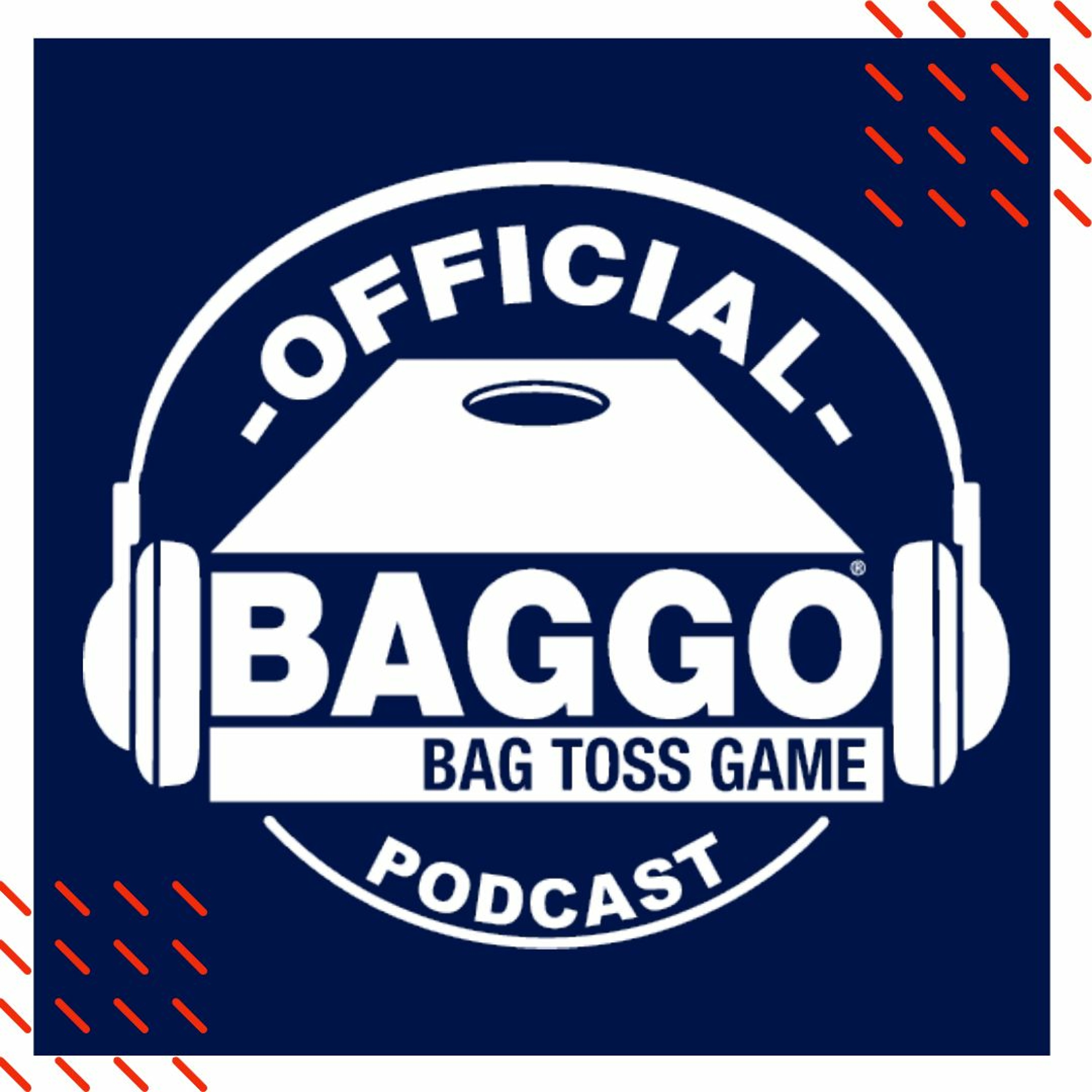 Baggo Podcast Episode 3 - Mohawk: 13 Going On 30