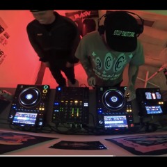 Gandalf's Attic #005 - Connie & Ben Varela