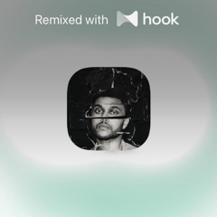 The Weeknd - Often (@dreamyalien107 Hook Remix)
