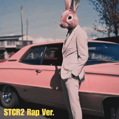 The Return Of Vampurr_STCR2 Rap Version