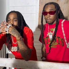Quavo and Takeoff Bars to Captions x Nappy Roots Po' Folks mashup