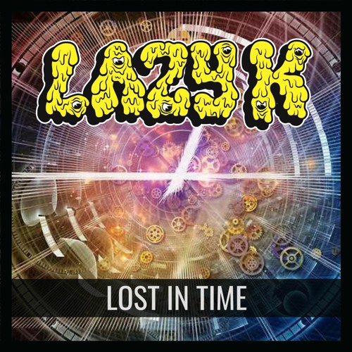 LOST IN TIME