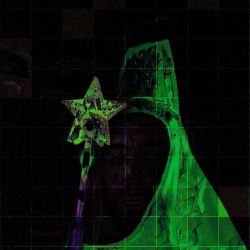 REDMANN - DAS GRÜNE BILD 165 BPM