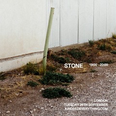 STONE 26.9.23