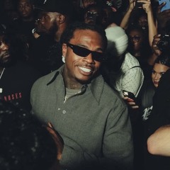 Gunna & Future - Speedway