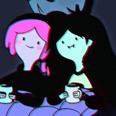 Monster [Adventure Time Cover]