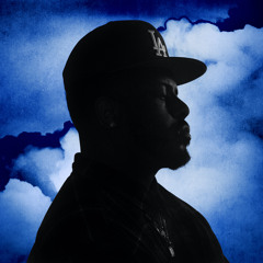 Love Is Blu (feat. Aloe Blacc)