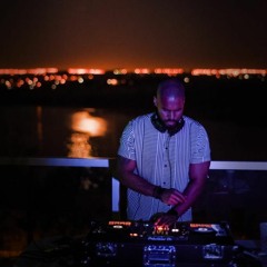 Halloween Tech House Set