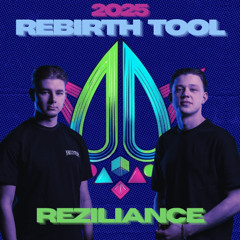 Reziliance - Rebirth Tool 2025