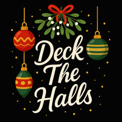 Deck The Halls 2025