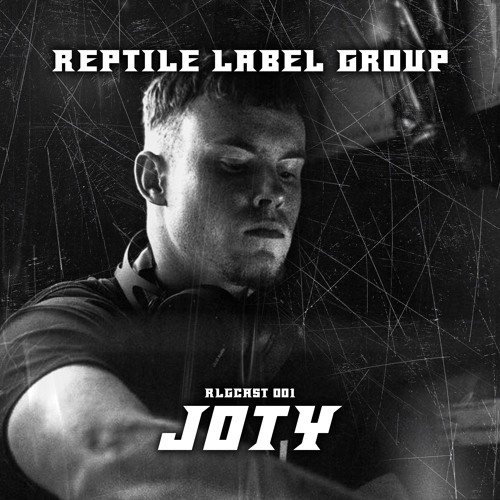 RLGCAST 001 | JOTY