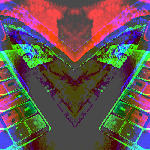 Daily Drop #5092 - Alone In A Zone