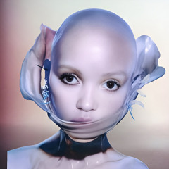 FKA Twigs & Luna - HARD x Расстояния [MeowTem Mashup]