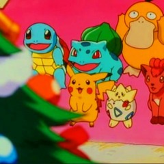 Tapes Adventure - Holidays (Merry Christmas)