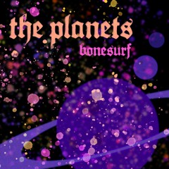 The Planets - MVE+1MJSUNP