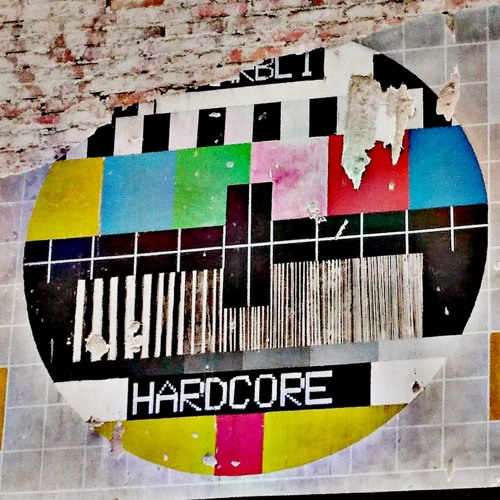 Hard2daCore